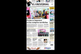 El Universal,委内瑞拉