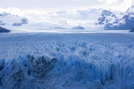 洛斯冰川国家公园，联合国教科文组织世界遗产，阿根廷