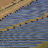 英国的太阳能农场。
