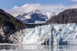 Glacier-Bay-Alaska