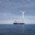船舶建造Walney扩展海上风电场的爱尔兰海